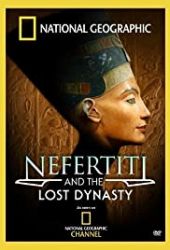 Nefertiti i zaginiona dynastia